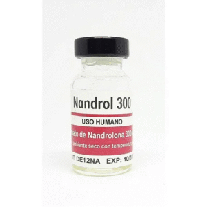 Deca 300mg - 10ml