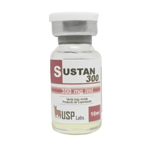 Sustan (Durateston) 250mg - 10ml USP Labs