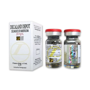 Decaland - Larderlan - 200mg 5ml