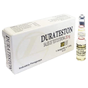 durateston