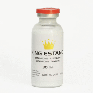 estanozolol 30ml