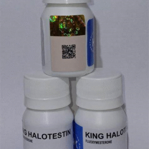 halotestin