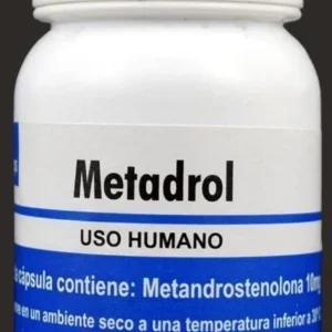 Metadrol 10mg/100cps
