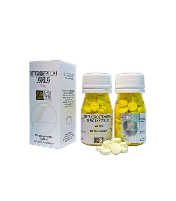dianabol