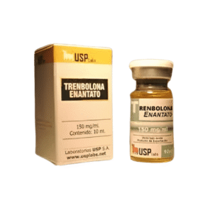 enantato de trembolona