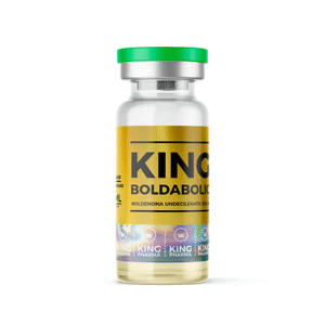 undecilenato de boldenona
