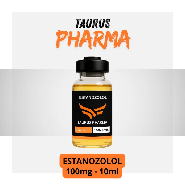 Stano 10ml 100mg oleo Taurus Pharma