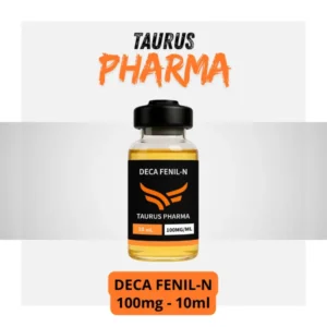 Deca Fenil-N 100mg 10ml Taurus Pharma
