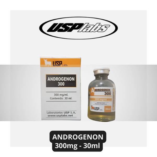 Androgenon USP