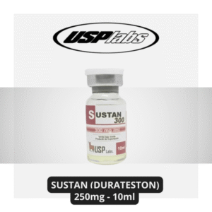 Sustan (Durateston) usp labs