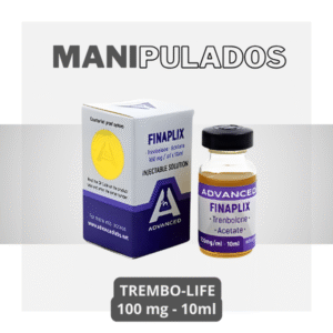 Trembo-Life (Finaplix)