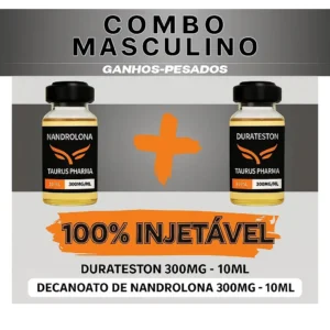 Combo Dura + Deca TP