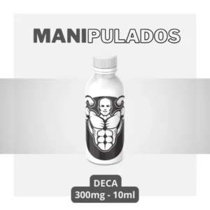 Deca 300mg 10ml – manipulada
