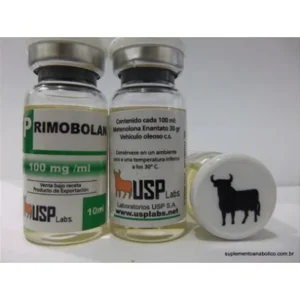 Primobolam Usp