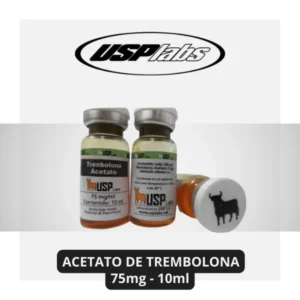 Trembolona acetato Usp labs