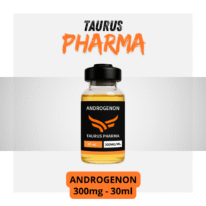 Androgenon 30ml Taurus Pharma