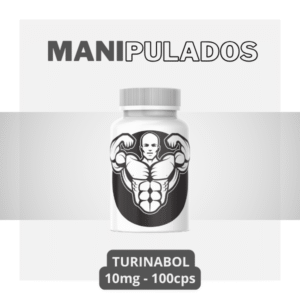 turinamol 10mg 100cps