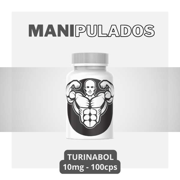 turinamol 10mg 100cps